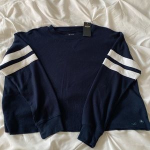 Hollister sweater